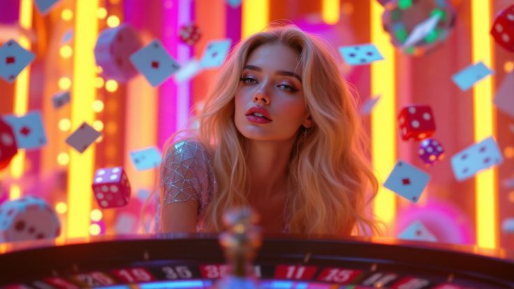 SlotsFan پاکستان ریئل منی گیمز