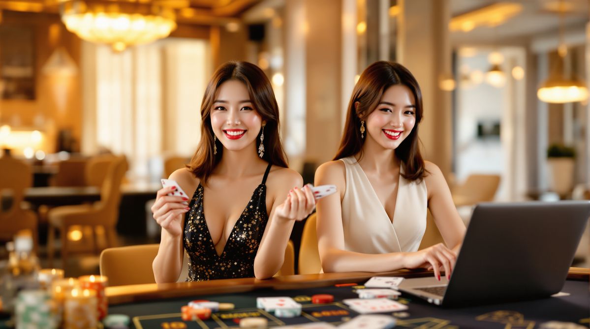SlotsFan Live Casino