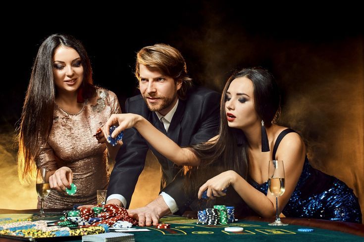 SlotsFan Live Casino