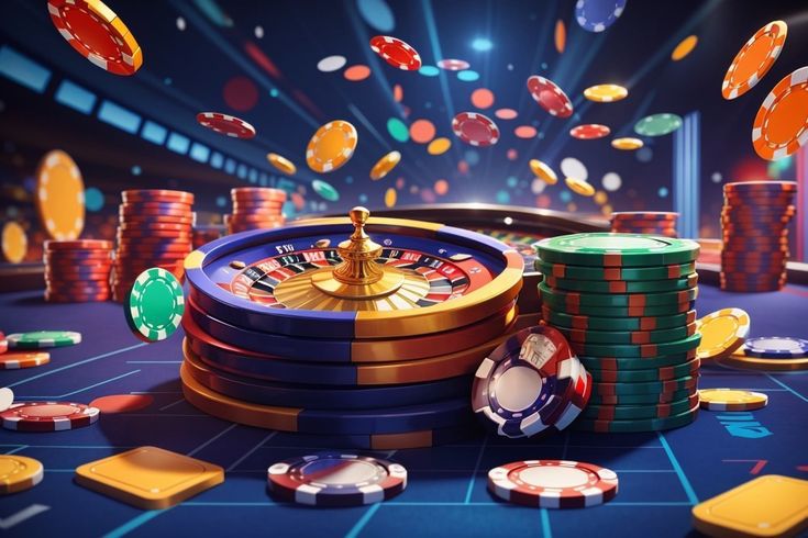 SlotsFan Live Casino