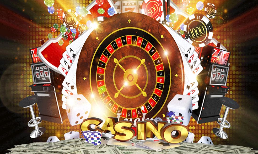 SlotsFan Live Betting