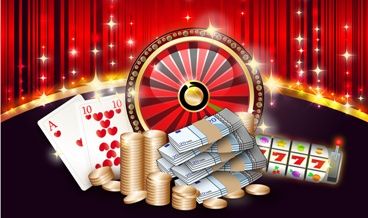 SlotsFan Welcome Bonus